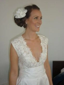 White Guipure Lace - Emma 15 White Guipure Lace - Emma -Bridal Fabric Shop 20 8df91c8a 24df 4bef 9ea9 c81903d825a7