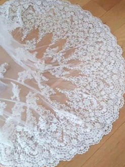 Ivory Beaded Lace - Alexandra -Bridal Fabric Shop Alexandra c7323b83 cdcc 4cac 9191 e30076995f76