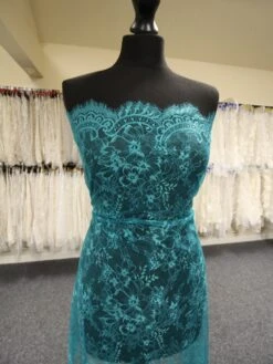 Aqua Raschel Lace - Clio -Bridal Fabric Shop AquaLace Clio 81e95e55 2008 4a82 a88f e6d692054b77