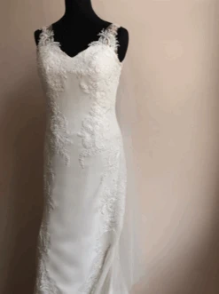 White Corded Lace - Boh -Bridal Fabric Shop AstunningweddingdressthatusesBohLace jpg 1e2c738a 900b 4990 986d d43ee57922cc