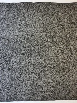 Black Sequin Lace - Bellamy -Bridal Fabric Shop BlackBeadedLace Bellamy FullWidth