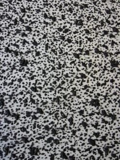 Black Glitter Puff Lace - Razzle Dazzle -Bridal Fabric Shop BlackGlitterLace RazzleDazzle