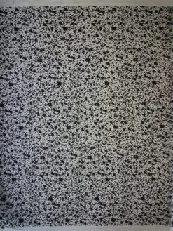 Black Glitter Puff Lace - Razzle Dazzle -Bridal Fabric Shop BlackGlitterLace RazzleDazzle fullwidth