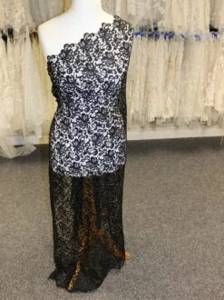 Black Guipure Lace - Reese -Bridal Fabric Shop BlackGuipureLace Reese 3d878030 f2e7 4ce0 8412 70f6522b0c52