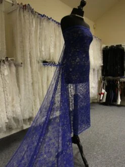 Blue Raschel Lace - Moseley -Bridal Fabric Shop BlueLace Moseley 6d5aedc9 38b7 44df 80ab aa4917f00f5a