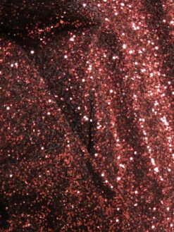 Burgundy Glitter Tulle - Epic 9 Burgundy Glitter Tulle - Epic -Bridal Fabric Shop BurgundyGlitterTulle Epic 1