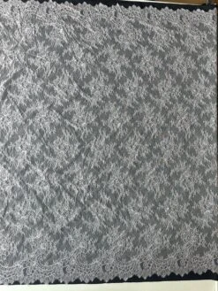 Pink Raschel Lace - Katherine -Bridal Fabric Shop C 0ff9cfa9 f3c3 48ec ba3f 3c2502f12498