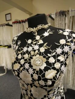 Champagne Guipure Lace - Rafaella 8 Champagne Guipure Lace - Rafaella -Bridal Fabric Shop ChampagneLace Rafaella 7531977b 3e70 4e54 95fd 1d79ef8d2e9b