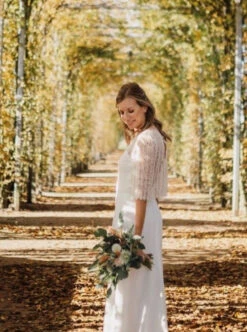 Ivory Guipure Lace - Grace -Bridal Fabric Shop GRACE 67c2f001 3f2c 4b2b a12b a4891f91ba18