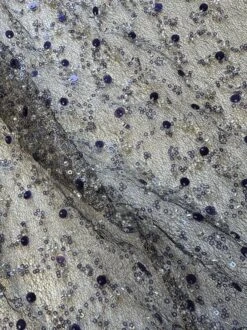 Purple & Gold Beaded Lace - Ayla -Bridal Fabric Shop GoldandPurpleLace Ayla 8a754c9d 114e 4738 9088 8056f69b8912