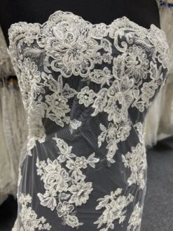 Ivory Beaded Lace - Victoria 28 Ivory Beaded Lace - Victoria -Bridal Fabric Shop IvoryBeadedBridalLace Victoria 396e5d9c b2eb 48d0 a9a8 92646311eb49