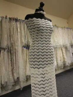 Ivory Beaded Lace - Demi 16 Ivory Beaded Lace - Demi -Bridal Fabric Shop IvoryBridalLace Demi c6993b21 b7a5 4e27 ab80 44d9bed9470e