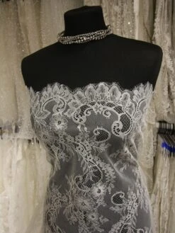 Ivory Raschel Lace - Freya -Bridal Fabric Shop IvoryBridalLace Freya 8e5afe16 7c4d 4766 9db1 9494b4e783aa