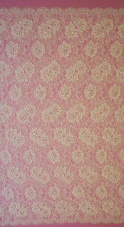 Front Page 39 Front Page -Bridal Fabric Shop IvoryCordedLace Keeley FullWidth