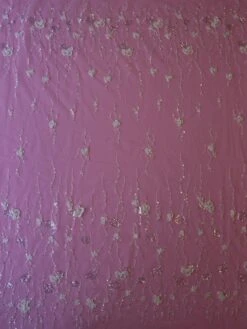 Ivory Beaded Embroidered Lace - Genka 15 Ivory Beaded Embroidered Lace - Genka -Bridal Fabric Shop IvoryEmbroideredLace Genka FullWidth