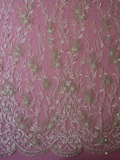 Discounted Ivory Embroidered Lace - Heart -Bridal Fabric Shop IvoryEmbroideredLace Heart 12f2702b 6e59 4d58 959e 123b7bb2dfde