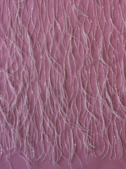 Ivory Feather Lace - Azzurra -Bridal Fabric Shop IvoryFeatherLace Azzurra 7d0b3c27 d0e5 41ae aca0 c8584fb7790e