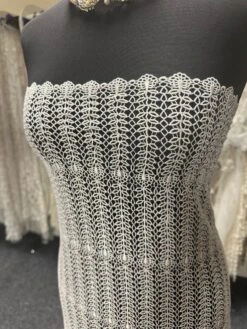 Ivory Guipure Lace - Grace -Bridal Fabric Shop IvoryGuipureLace Grace 052d303d ba3d 4c1f aaef 0f25007c79ef