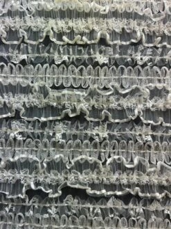 Ivory Ribbon And Beaded Lace - Marianne 15 Ivory Ribbon And Beaded Lace - Marianne -Bridal Fabric Shop Marianne