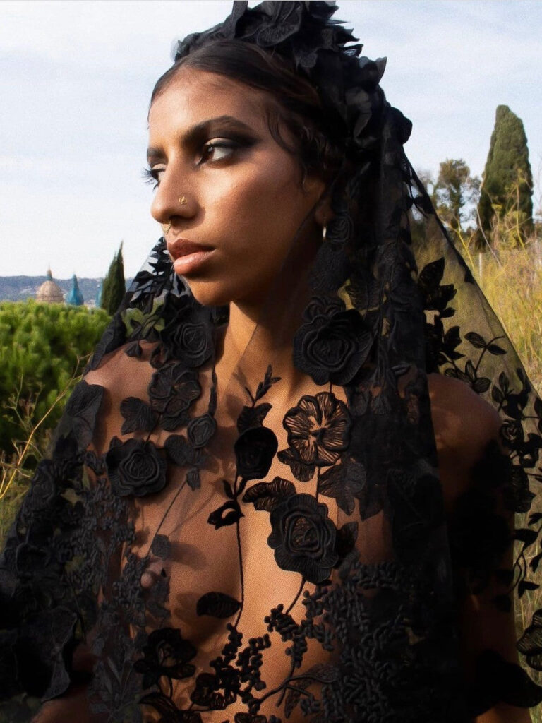 Front Page 44 Front Page -Bridal Fabric Shop MeghanBlack 768x1024 1