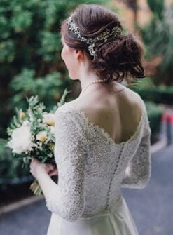 White Sequin Fabric - Moondust -Bridal Fabric Shop MoondustIriddress1 6a7bb9eb c37b 4ace 9e06 d6155315ebc0