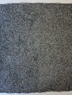 Navy Sequin Lace - Thelma 9 Navy Sequin Lace - Thelma -Bridal Fabric Shop NavySequinLace Thelma FullWidth