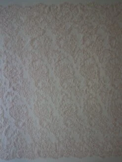 Pink Chantilly Lace - Westlyn -Bridal Fabric Shop PInkChantillyLace Westlyn fullWidth