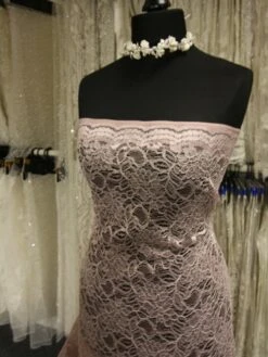 Pink Raschel Lace - Ezra -Bridal Fabric Shop PinkLace Ezra 4271e664 c914 4b96 979e f5864cc36529