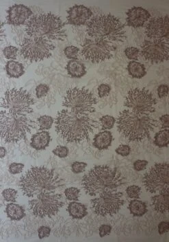 Pink Embroidered Lace - Ulla -Bridal Fabric Shop PinkLace Ulla FullWidth