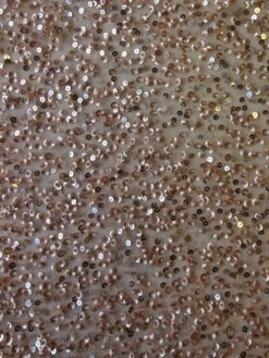 Pink Sequinned Lace - Steffi 9 Pink Sequinned Lace - Steffi -Bridal Fabric Shop PinksequinLace Steffi 6c4bebe7 c5bb 4f6f 8093 47408d42cc7f