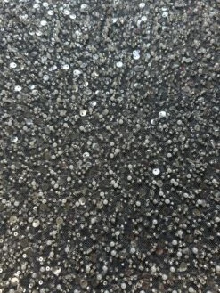 Ivory Sequinned & Beaded Tulle - Sensilla -Bridal Fabric Shop Sensilla 1eed574b 7c8e 4947 ad50 ad6148aad668