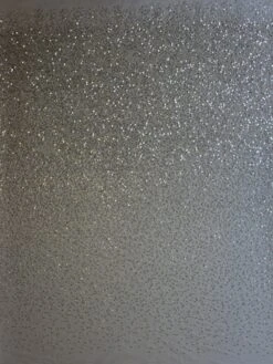 Silver Sequined & Beaded Tulle - Kenza -Bridal Fabric Shop SilverSequinLace Kenza FullWidth jpg