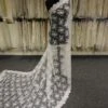 White French Embroidered Lace - Larissa