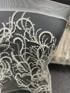 Ivory Beaded Lace - Zanobia -Bridal Fabric Shop Zanobia 45a1c62f 3793 406c b538 a2c3292a838c