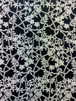 White Guipure Lace - Guinevere -Bridal Fabric Shop a 8a570945 8567 4bf0 a7cf 642e3f8e79d1
