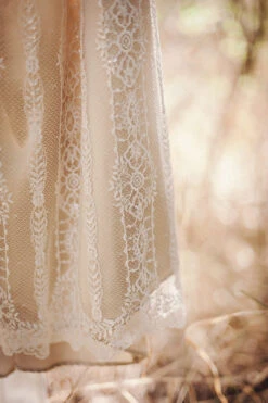 Ivory Sequinned Lace - Amber 29 Ivory Sequinned Lace - Amber -Bridal Fabric Shop amber lace carissa