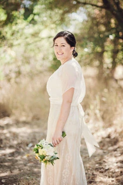 Ivory Sequinned Lace - Amber 23 Ivory Sequinned Lace - Amber -Bridal Fabric Shop amber lace carissa2