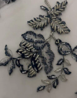 French Blue Lace - Chloe -Bridal Fabric Shop b c3f466bf 43ab 4648 963d 28fa71f35c99