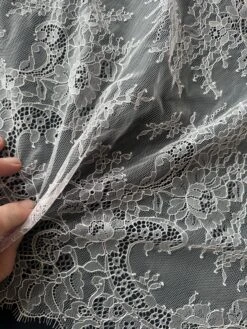 Pink Raschel Lace - Katherine -Bridal Fabric Shop b f2407983 2ef4 4433 af4b 21e178ea5f2a