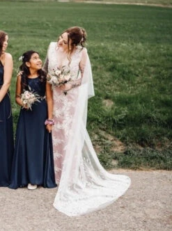 Ivory Beaded Lace - Nicole 22 Ivory Beaded Lace - Nicole -Bridal Fabric Shop beautiful ivory beaded lace nicole over antique 2