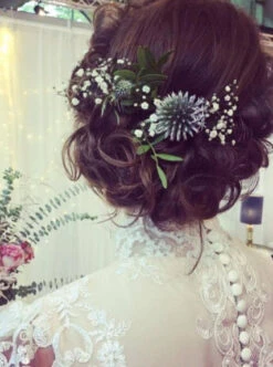 Ivory Beaded Lace - Bella -Bridal Fabric Shop bella lace dress3