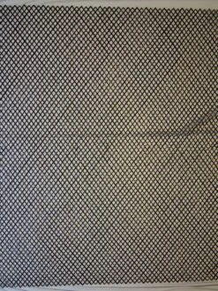 Black Sequinned Lace - Odelia 10 Black Sequinned Lace - Odelia -Bridal Fabric Shop black sequinned lace odelia full width