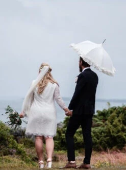 Ivory Guipure Lace – Isabella -Bridal Fabric Shop br llop hornslandet