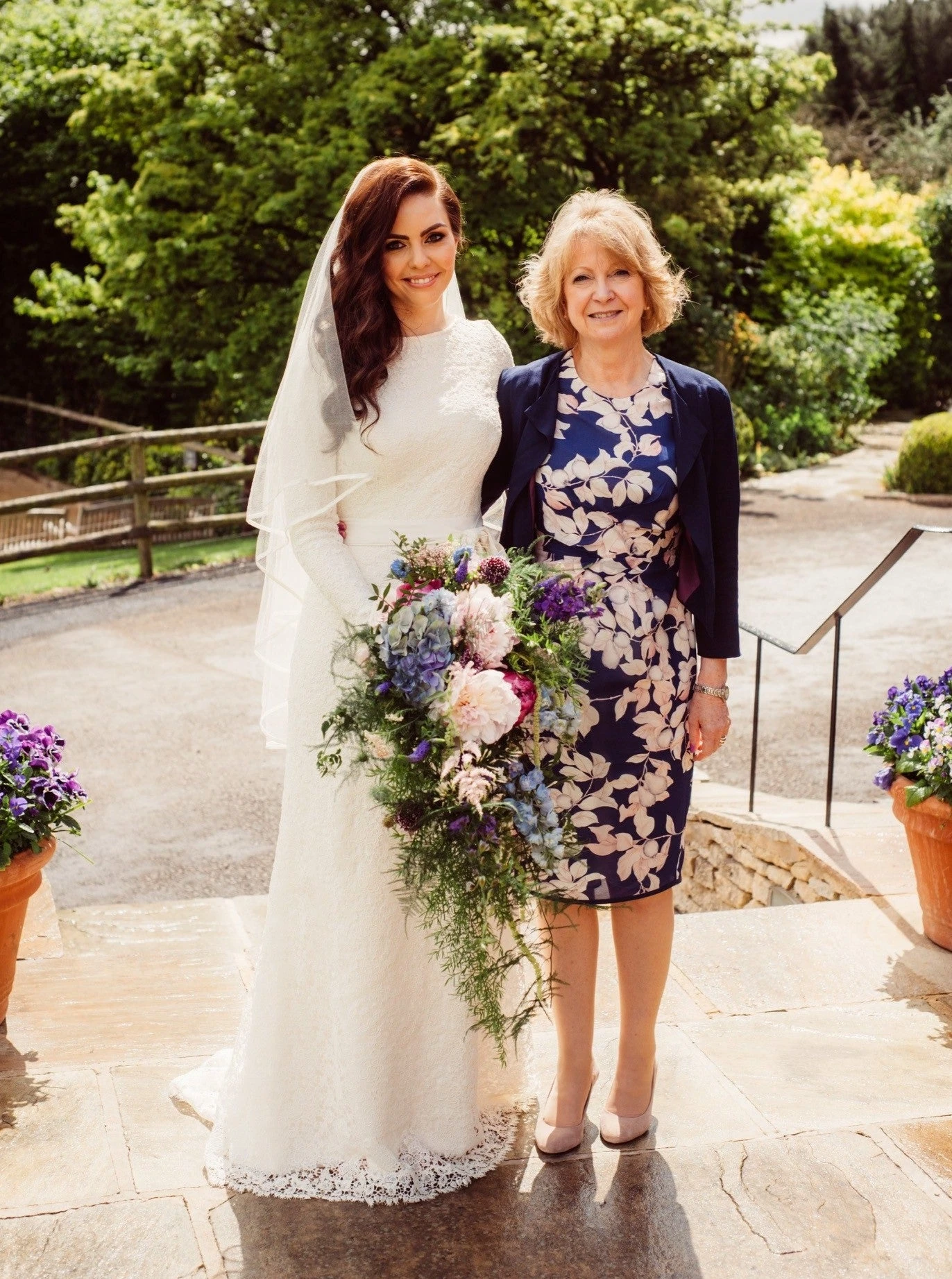 Ivory Guipure Lace - Courtney 6 Ivory Guipure Lace - Courtney - Image 6