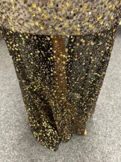 Black Sequin Lace - Charlene 10 Black Sequin Lace - Charlene -Bridal Fabric Shop c 26a57c1a 6332 44a3 8e4d e179b4d1b77b