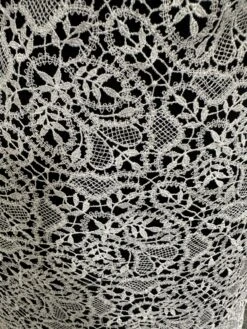 White Guipure Lace - Isabella -Bridal Fabric Shop c 51f8d429 2151 429b b19c 93f0d91f0e27