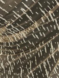 Nude Glitter Lace - Elise 14 Nude Glitter Lace - Elise -Bridal Fabric Shop c 6066e128 61ed 4b8e aae0 48e9a3c49da1