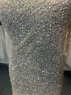 Blush Sequinned Lace - Zion -Bridal Fabric Shop c 60ba7442 5432 40ec bb2b ab7dd4a8db2f