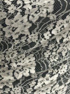 Ivory Chantilly Lace - Adrianna 17 Ivory Chantilly Lace - Adrianna -Bridal Fabric Shop c 63d7d8bb 091a 4bf3 8aaa bfba931ce0f5