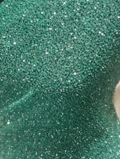 Green Beaded Lace - Britte -Bridal Fabric Shop c 69abec78 a1e1 49c7 82f6 b9ddc803d144